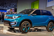 Кроссовер Suzuki Grand Vitara 2018 модельного года фото 4