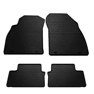 Резиновые коврики (Stingray Premium) фото 1