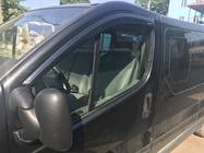 Renault Trafic 2001–2015 гг. Ветровики на окна (2 шт, MyRacing) фото 7