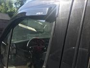 Opel Vivaro 2001–2015 гг. Ветровики на окна (2 шт, MyRacing) фото 9