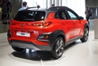 Hyundai планирует к 2020 году выпустить восемь новых кроссоверов фото 3