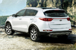 Обзор кроссовера KIA Sportage фото 3