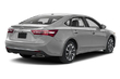 Обзор флагманского седана Toyota Avalon фото 4