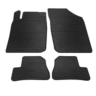 Резиновые коврики (4 шт, Stingray Premium)