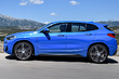 BMW X2 оборудуют новым 300-сильным мотором фото 1