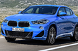 BMW X2 оборудуют новым 300-сильным мотором фото 2