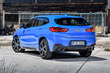 BMW X2 оборудуют новым 300-сильным мотором фото 3