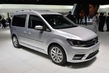 Обзор Volkswagen Caddy нового поколения фото 2
