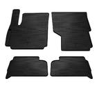 Volkswagen Amarok 2010-2022 гг. Резиновые коврики (4 шт, Stingray Premium) фото 1