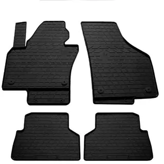 Резиновые коврики (4 шт, Stingray Premium)