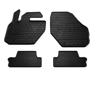 Резиновые коврики (4 шт, Stingray Premium)