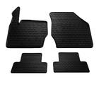 Volvo XC90 2002-2014 гг. Резиновые коврики (4 шт, Stingray Premium) фото 1
