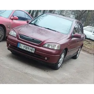 Зимняя решетка
