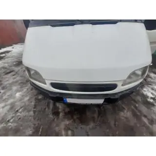 Зимняя решетка фото 4