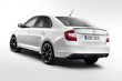 Обзор Skoda Rapid фото 2