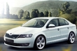 Обзор Skoda Rapid фото 1