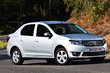 Обзор Dacia Logan второго поколения фото 2