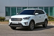 Компактный кроссовер Hyundai Creta фото 5