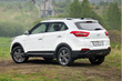 Компактный кроссовер Hyundai Creta фото 3