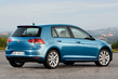 Обзор Volkswagen Golf седьмого поколения фото 2
