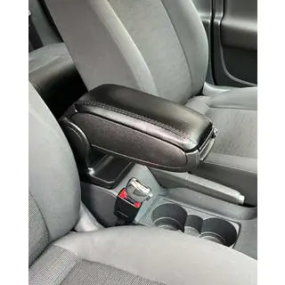 Подлокотник с отделением для ключей Volkswagen Golf 5 2003-2009 гг. фото 4