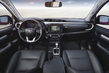 Обзор пикапа Toyota Hilux фото 5