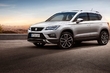 Первый обзор кроссовера Seat Ateca фото 6