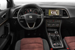 Первый обзор кроссовера Seat Ateca фото 4