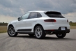 Сравниваем Porsche Cayenne и Porsche Macan фото 3