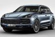 Сравниваем Porsche Cayenne и Porsche Macan фото 5