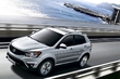 Знакомство с новым SsangYong Actyon фото 1