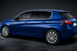 Хэтчбек Peugeot 308 второго поколения фото 3