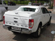 Ford Ranger 2011–2022 гг. Кунг FULLBOX фото 6