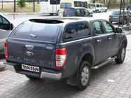 Ford Ranger 2011–2022 гг. Canopy Кунг для пикапа фото 4