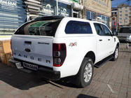 Ford Ranger 2011–2022 гг. Canopy Кунг для пикапа фото 5