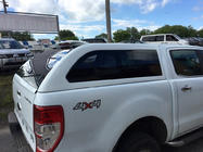 Ford Ranger 2011–2022 гг. Canopy Кунг для пикапа фото 6