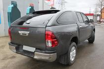 Toyota Hilux 2015- гг. Кунг STARBOX фото 6