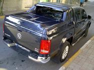 Volkswagen Amarok 2010-2022 гг. Кунг FULL BOX фото 3
