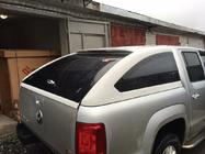 Volkswagen Amarok 2010-2022 гг. Кунг STARBOX фото 3