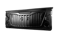 Toyota Hilux 2015- гг. Коврик в багажник фото 7