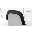 Mitsubishi L200 2015-2024 гг. Расширители колесных арок (на болтах) фото 4