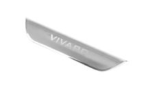 Без надписи, Carmos - Турецкая нержавеющая сталь фото 5