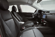 Обзор седана KIA Rio фото 4