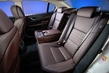 Обзор седана Lexus GS фото 4