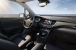 Обновленный кроссовер Opel Mokka X фото 4