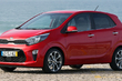 Третье поколение хэтчбека KIA Picanto фото 3