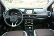 Третье поколение хэтчбека KIA Picanto фото 4