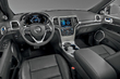 Новое поколение Jeep Grand Cherokee фото 4