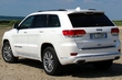Новое поколение Jeep Grand Cherokee фото 2