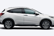 Обзор 5-дверного кроссовера Honda HR-V фото 3